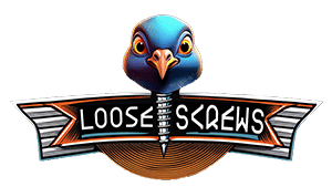 Loose Screws